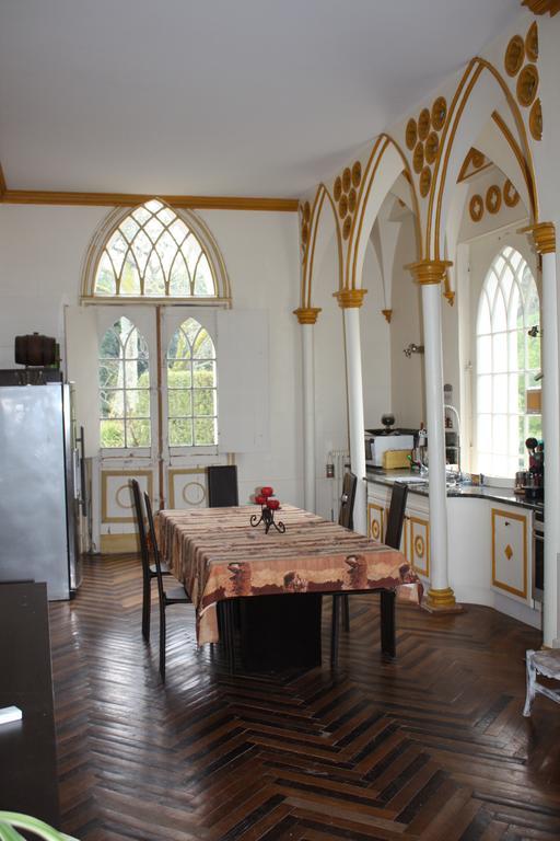 Chateau Castelrives Bessières Zimmer foto