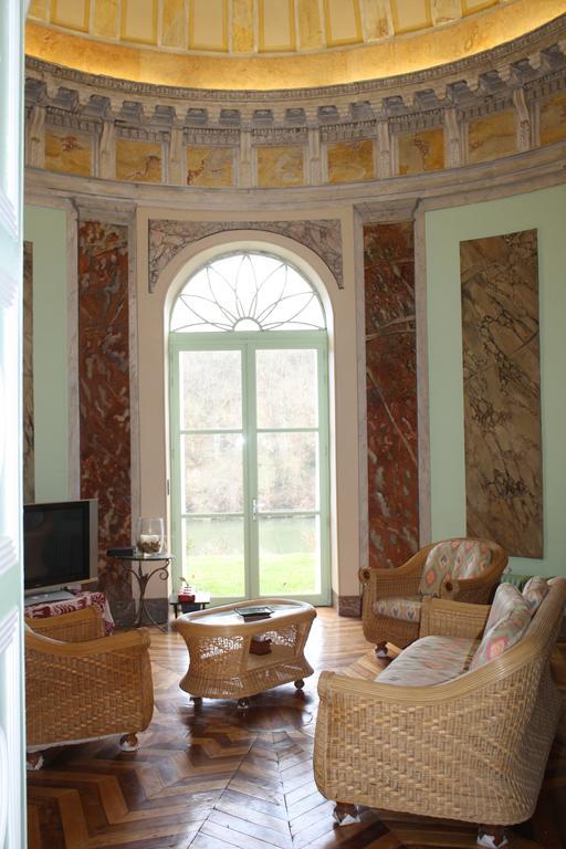 Chateau Castelrives Bessières Zimmer foto