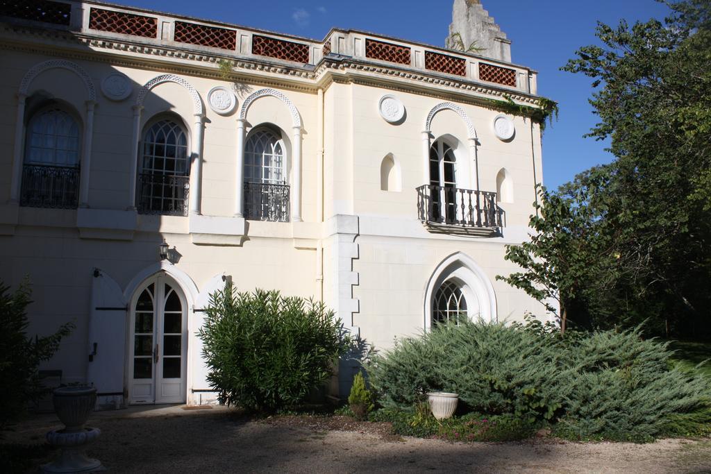 Chateau Castelrives Bessières Zimmer foto