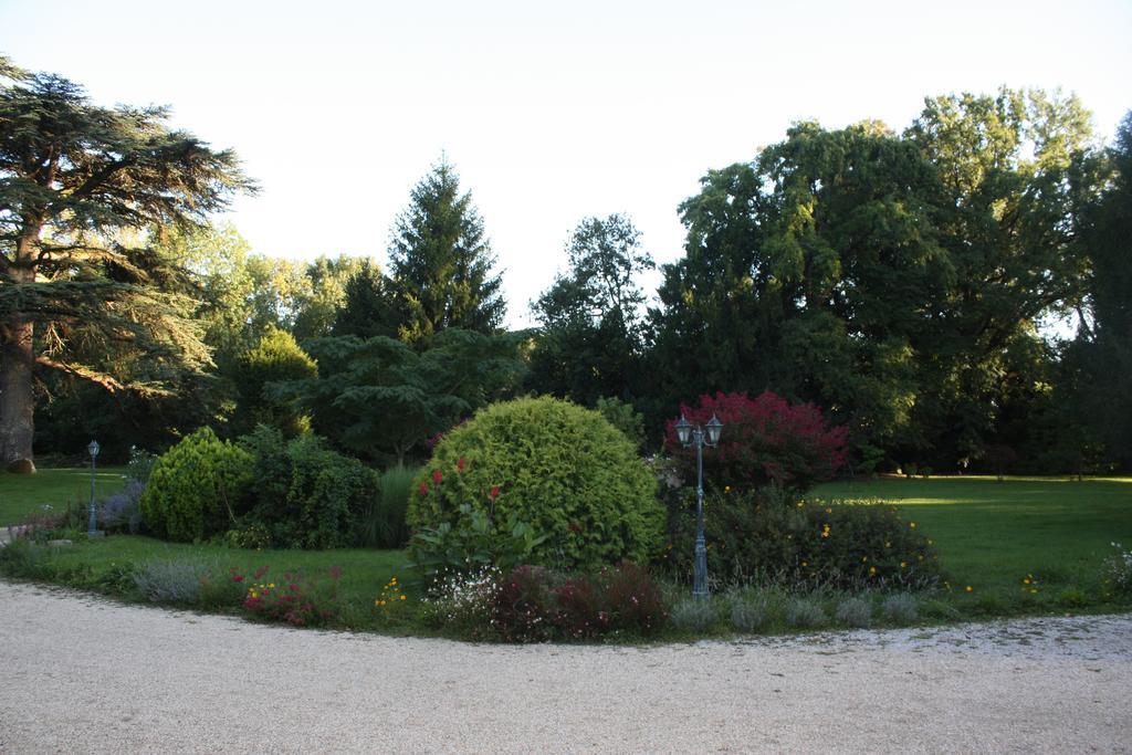 Chateau Castelrives Bessières Zimmer foto